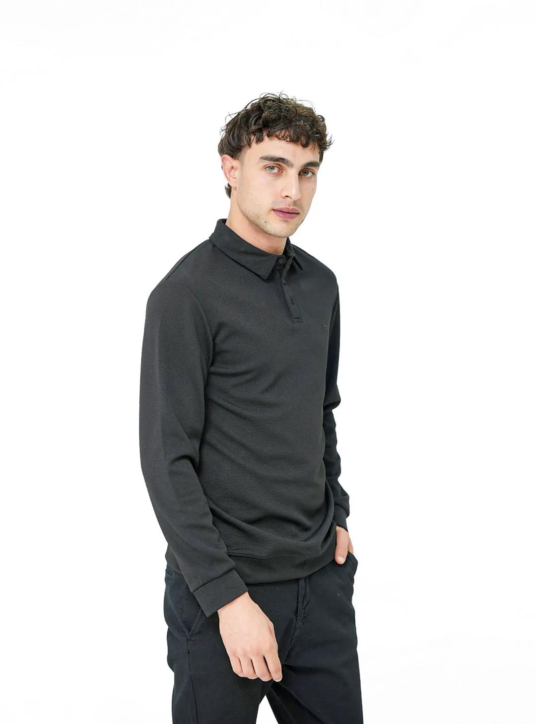 PULL COL C
